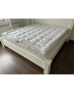 VIKTORIJA Jorgan Winter Dupli za francuske ležajeve - VLK000483-winter