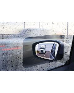 LAMPA ACCESSORIES Nano tehn hidrofobne lepljive folije 4kom 15X10cm - 65569