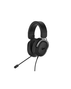 ASUS TUF Gaming H3 slušalice - Gun Metal - 65569-1