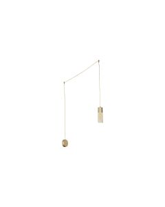 RABALUX Floresta visilica LED 4W - 6560
