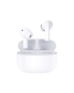 Bluetooth slusalice HONOR CHOICE earbuds X7 Lite bele