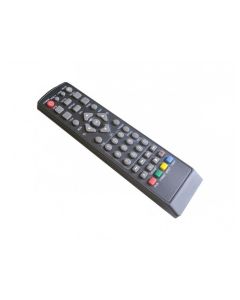 GEMBIRD Daljinski upravljač GMB-T2 za Set top box, GMB-T2 - 38311