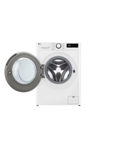LG Mašina za pranje i sušenje veša F4DR510S1W - 076462