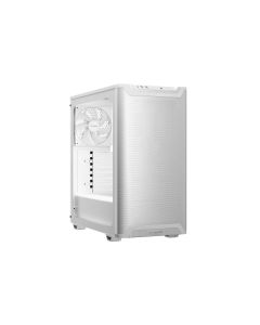BE QUIET Kućište Pure Base 501 Airflow BGW74 White - 082730