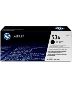 HP 53A Black (Q7553A) - 65776