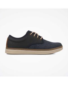 SKECHERS Patike heston santano m - 65878-NVY42