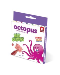 OCTOPUS Voštane boje 12/1 unl-035 - 65891