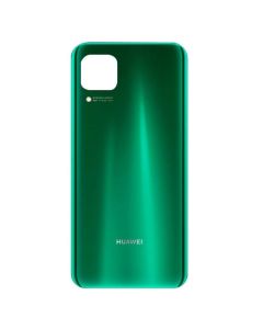 Poklopac za Huawei P40 Lite Crush Green Service Pack ORG/02353MVF