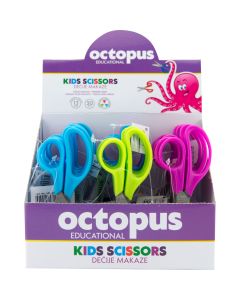 OCTOPUS Makaze Kids 12.7cm unl-0373 - 65902