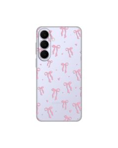 Maska za Samsung S731B Galaxy S25 Fe Cute Bow Silikonska Print Skin - 8021178