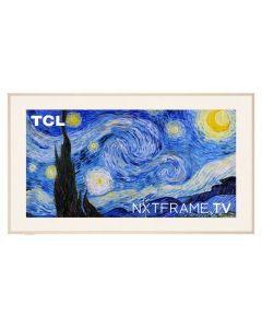 TCL Televizor 65A300W, Ultra HD, Google TV Smart - 65A300W