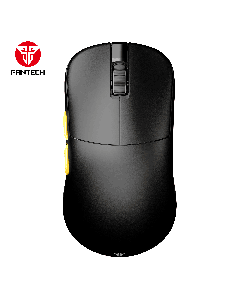 Mis Wireless Gaming Fantech XD3 (V3) PRO 4K Helios II crni sa ACM03 (dongle) - 213425