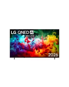 LG Televizor 65QNED70B3C, Ultra HD, Smart