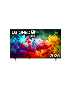 LG Televizor 65QNED71B3B, Ultra HD, Smart