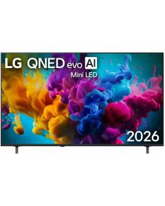 LG Televizor 65QNED8MB6C, 4K Ultra HD, QNED-Mini LED, Smart TV