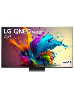 LG Televizor 65QNED91T3A, Ultra HD, Smart - 65QNED91T3A