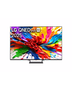 LG Televizor 65QNED93A6A, Ultra HD, smart