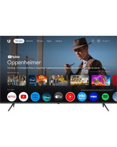 TESLA Televizor 65S645BUS, Ultra HD, Google TV Smart - 65S645BUS