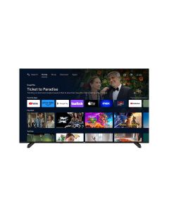 VOX Televizor 65VAU754BHB, Ultra HD, Android Smart - 65VAU754BHB