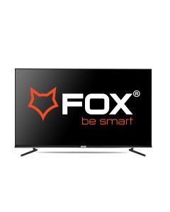 FOX Televizor 65WOS625D, Ultra HD, WebOS Smart - 65WOS625D