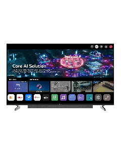 VOX Televizor 65WSB684U, Ultra HD, WebOS Smar