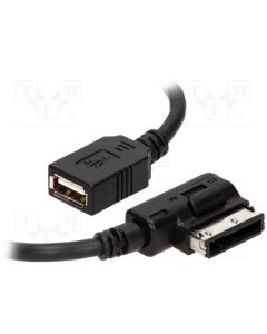 KETTZ USB adapter za MERCEDES.02 - 66-028