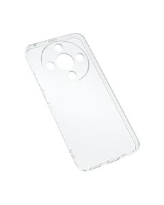 Maska za Honor Magic 8 Lite transparent Teracell Giulietta