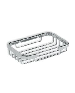 TATAY Držač za sapun 9x3x13cm, inox - 6605000
