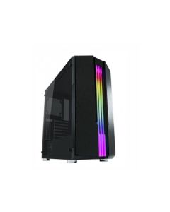 LC POWER GAMING 702B-ON SKYSCRAPER Midi kuciste - 66073