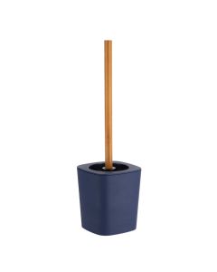 TENDANCE Wc četka abs/bambus teget - 66110118
