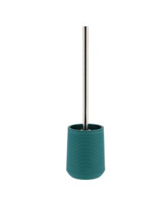 TENDANCE Wc četka Pruge abs tamno zelena - 66111142