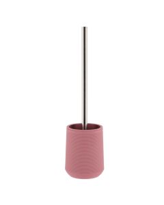 TENDANCE Wc četka Pruge abs ljubičasta - 66111171
