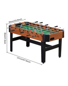 WINNER BIKE STONI FUDBAL 121x60X80cm