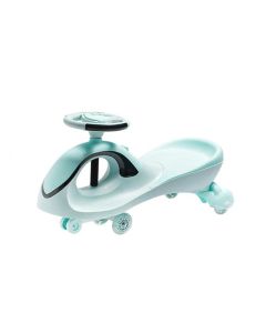 WINNER BIKE ROMOBIL SWING  GREEN WB-8098A - TRO0005