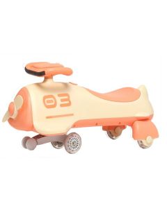 WINNER BIKE ROMOBIL AERO ORANGE WB-8081A - TRO0009