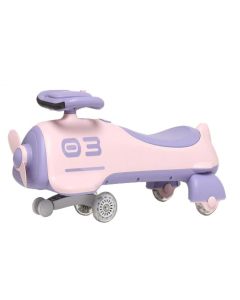 WINNER BIKE ROMOBIL AERO PINK/PURPLE WB-8081A - TRO0010