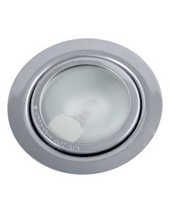 FORMA Ugradna rozetna CFR1100 CH, hrom