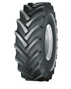 RUMA Agro guma 12.4-24 AS-AGRI 06 TT 8PR - 66260415
