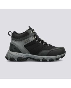SKECHERS Cipele selmen m - 66283-BLK42