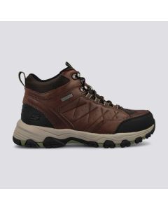 SKECHERS Cipele Selmen M - 66283-LTBR43