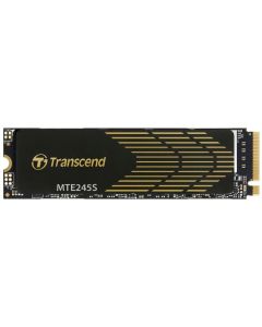TRANSCEND SSD disk M.2 500GB 2280 TS500GMTE245S - 083118