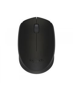 LOGITECH Bežični miš B170 OEM crni