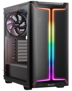 BE QUIET! Kućište PURE BASE 501 DX Black MB BGW76 - 083130