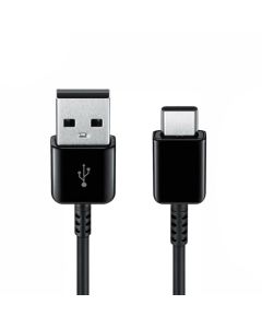 OSTALO Samsung data kabl USB na Type C 1,2m crni BULK (EP-DG950CBE)