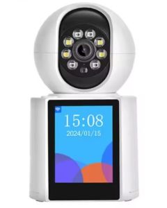 GMB Kamera CAM-IP3M-V1 Video poziv 3MP, iCSee xmeye pro app - 47515
