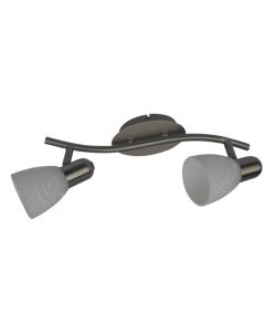 RABALUX Spot rasveta Harmony Lux hrom, E14 40W - 6636