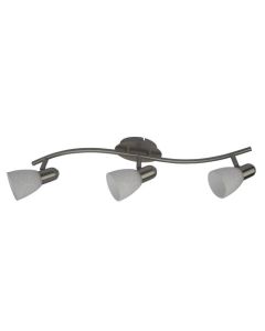 RABALUX Spot rasveta Harmony Lux hrom, E14 40W - 6637