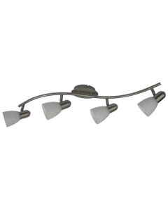 RABALUX Spot rasveta Harmony Lux hrom, E14 40W - 6638