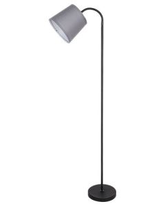 Rabalux Podne lampe Godric E27 1x MAX 25W crna (6639) - 6639