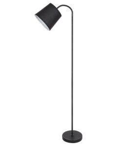 Rabalux Podne lampe Godric E27 1x MAX 25W crna (6640) - 6640